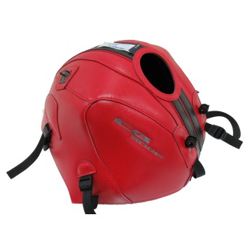 ΚΑΛΥΜΜΑ BAGSTER HONDA CB 500 F ΚΟΚΚΙΝΟ/DECO ΜΑΥΡΟ (2017)